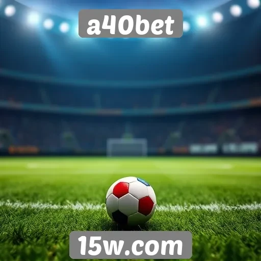 Comparativo entre A40bet e outros sites de apostas