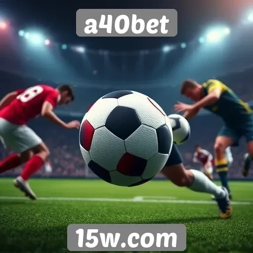 Novas funcionalidades do a40bet para jogadores