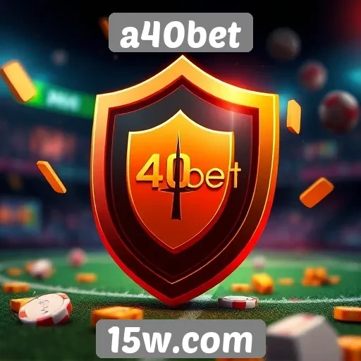 Estudo sobre a segurança nas transações da a40bet