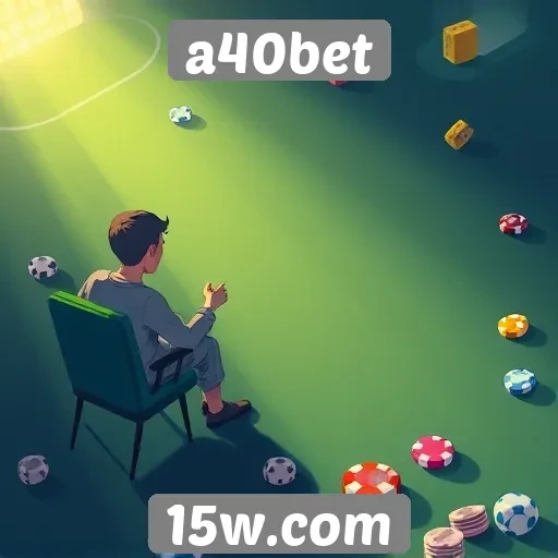 novos recursos de usabilidade no a40bet
